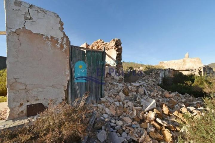 Terreno en venta en Mazarrón, Las Balsicas photo 0