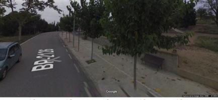 Parcela en venta en Font-rubí, Font-rubí photo 0