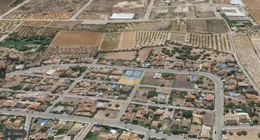 Parcela en venta en Banyeres del Penedès, PRIORATO DE BANYERES photo 0