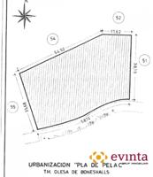 Parcela en venta en Olesa de Bonesvalls, Can olivella photo 0