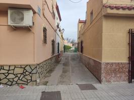 Parcela en venta en Sanlúcar de Barrameda, Barrio Alto photo 0