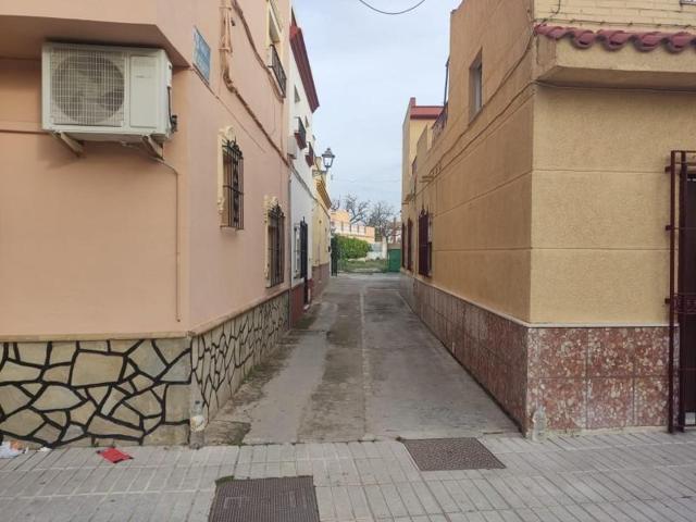 Parcela en venta en Sanlúcar de Barrameda, Barrio Alto photo 0