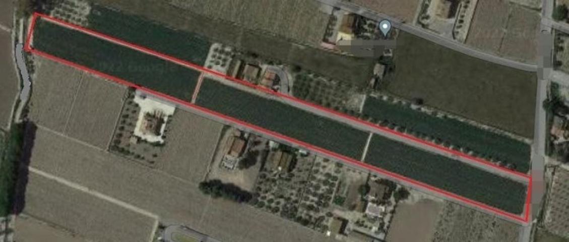 Parcela en venta en Lorca, Camino de la torre photo 0