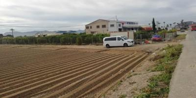 Parcela en venta en Santomera, El Siscar photo 0