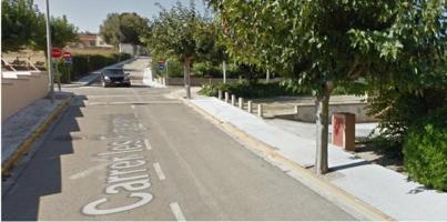 Parcela en venta en Vilobí del Penedès, Vilobí del Penedès photo 0