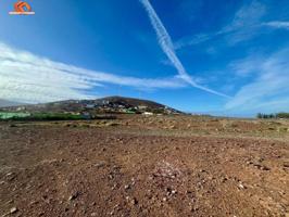Parcela en venta en Agüimes, MontaÑa el cabezo photo 0
