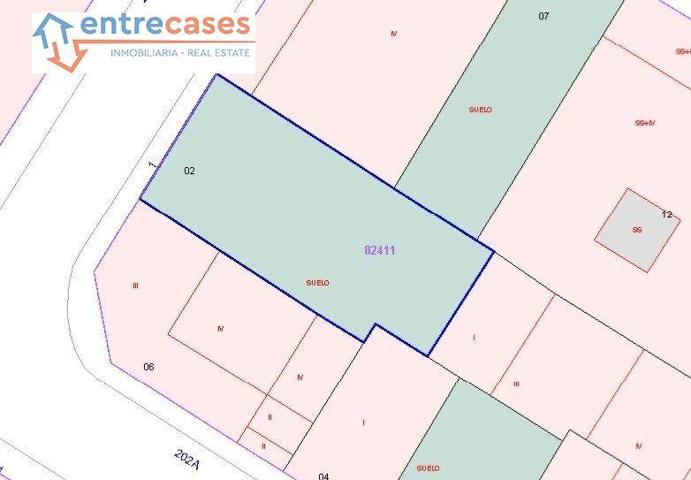 Parcela en venta en Sagunto, Correos photo 0