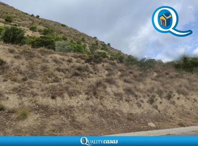 Parcela en venta en Jijona, Jijona-Xixona photo 0