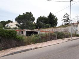 Parcela en venta en Orihuela, Torremendo photo 0