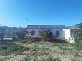 Casa con terreno en venta en Fines, Fines photo 0