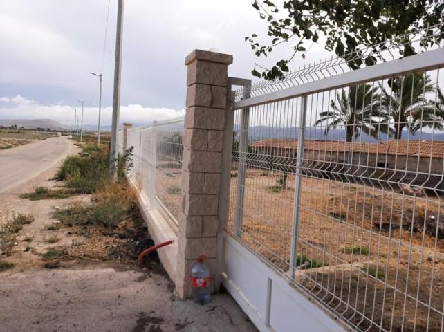 Parcela en venta en Lorca, Cazalla photo 0