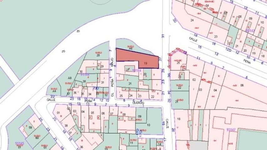 Parcela en venta en León, Mariano Andres photo 0