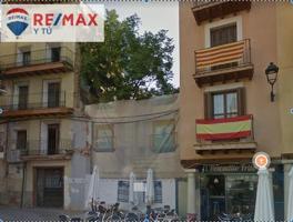 Parcela en venta en Calatayud, Calatayud photo 0