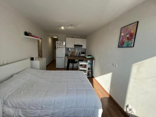 Estudio en venta en Benidorm, Juzgados photo 0