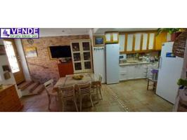 Adosada en venta en Sax, Sax photo 0