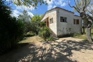 Parcela en venta en Torrelles de Foix, En el pueblo photo 0