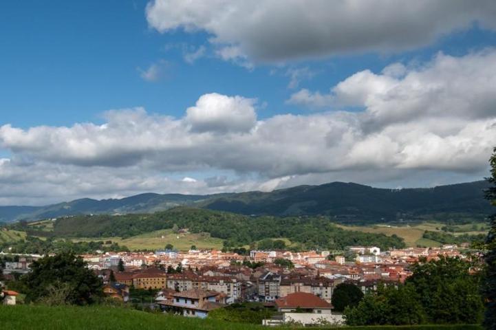 Parcela en venta en Villaviciosa, Fuentes photo 0