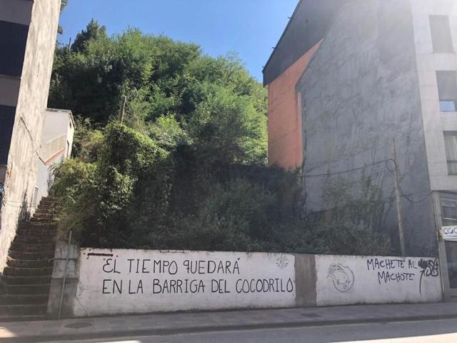 Parcela en venta en Mieres photo 0