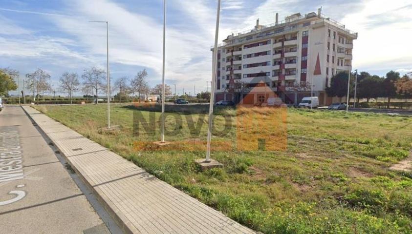 Parcela en venta en Silla, Comunidad valenciana photo 0