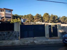 Parcela en venta en Torrent, El Vedat photo 0