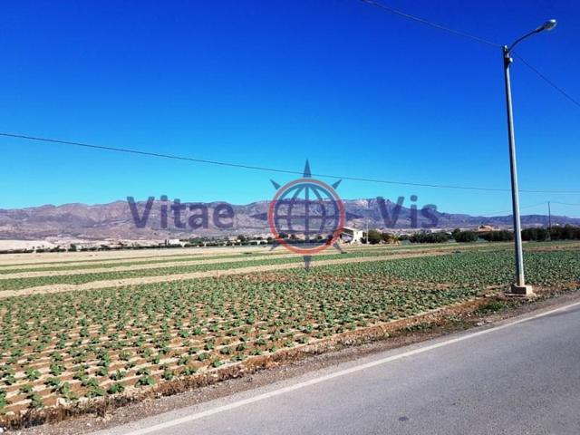 Parcela en venta en Lorca, Cazalla photo 0