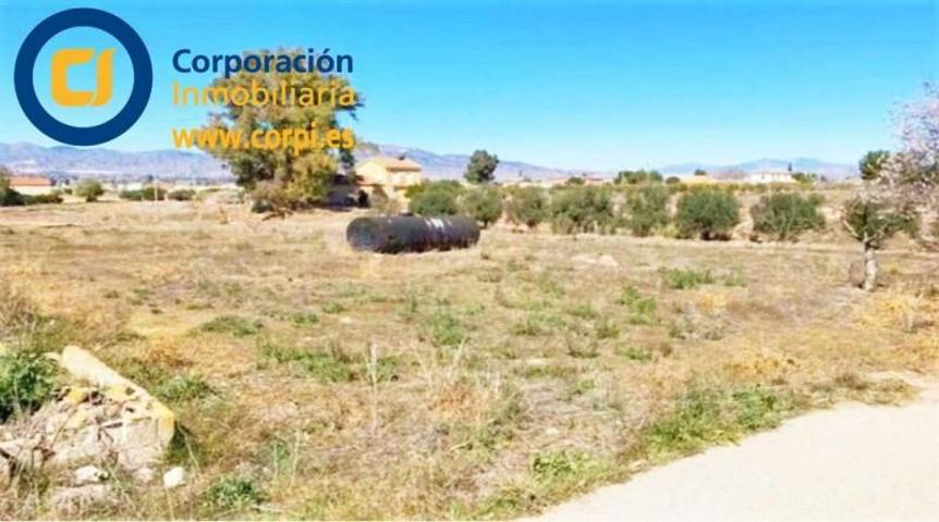 Parcela en venta en Lorca, Purias photo 0