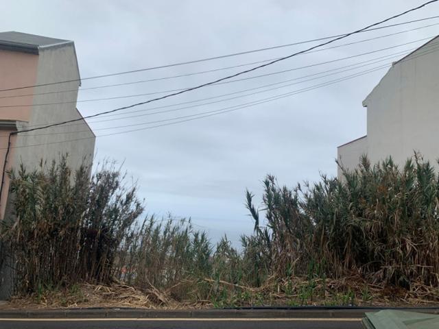 Parcela en venta en Los Realejos, Tigaiga photo 0