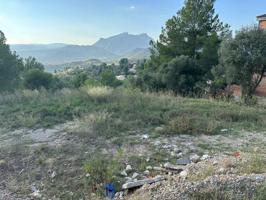 Parcela en venta en Olesa de Montserrat, PARATGE RIBES BLAVES photo 0