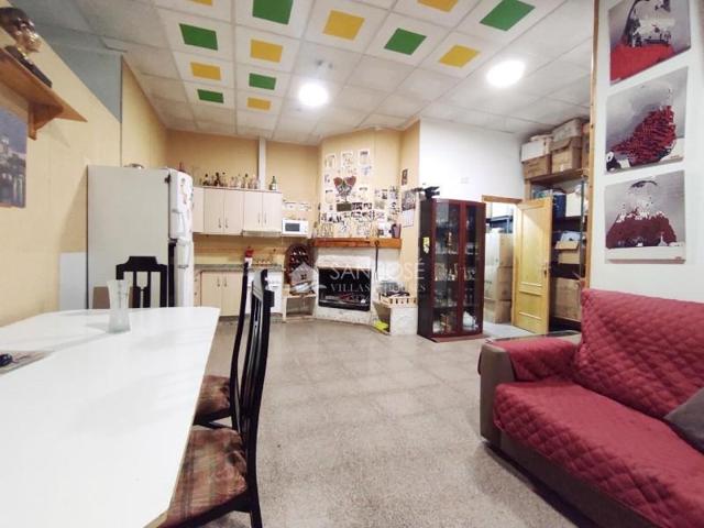 Local comercial en venta en Monforte del Cid, 03670 photo 0