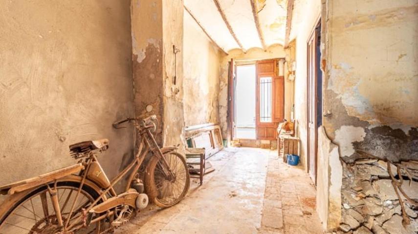 Casa en venta en Ondara photo 0