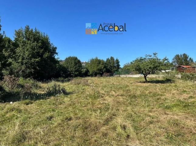 Parcela en venta en Gijón, Periferia - Cenero photo 0