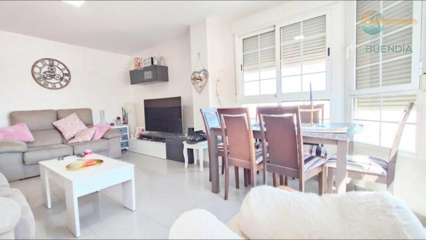 Piso en venta en Mazarrón, La Aceña photo 0