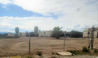 Parcela en venta en Lorca, Tercia photo 0