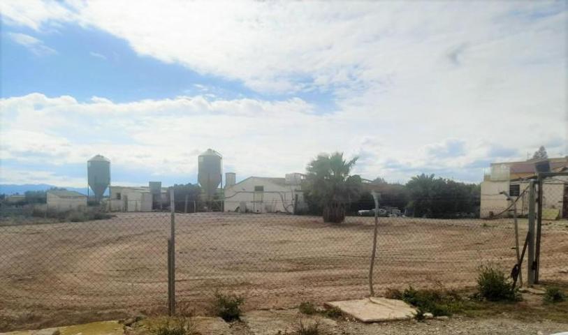 Parcela en venta en Lorca, Tercia photo 0