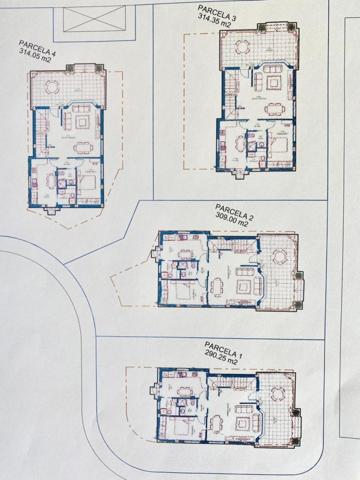 Parcela en venta en Lorca, Tercia photo 0