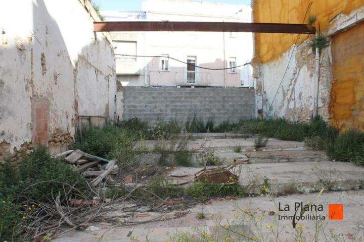 Parcela en venta en Amposta, Grao photo 0