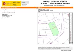 Parcela en venta en Santpedor, El mirador de montserrat photo 0