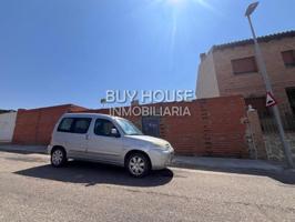 Parcela en venta en Illescas photo 0