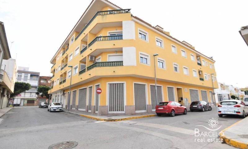 Apartamento en venta en Formentera del Segura, Los Palacios photo 0