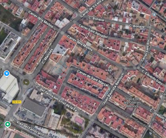 Piso en venta en Paterna, Paterna photo 0