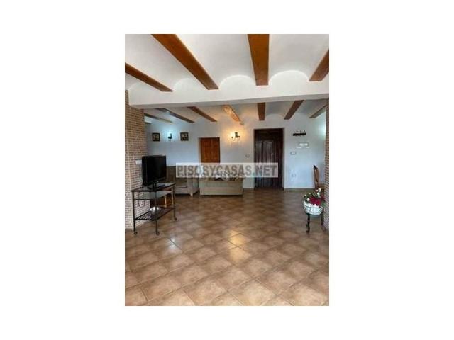 Chalet en venta en Cortes de Pallás photo 0