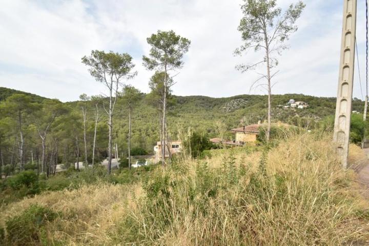 Parcela en venta en Olivella, Mas Mestre photo 0