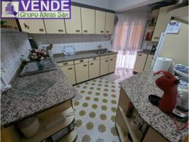 Piso en venta en Elda, Elda photo 0