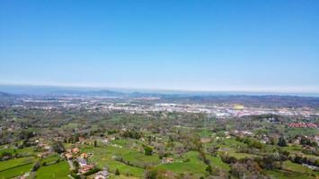 Parcela en venta en Siero, Tiñana photo 0