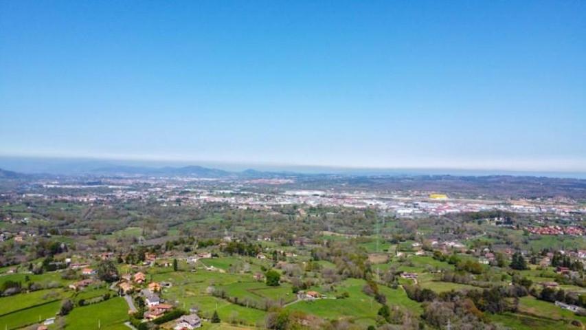 Parcela en venta en Siero, Tiñana photo 0