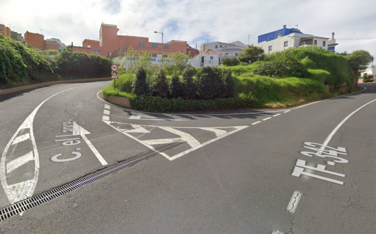 Parcela en venta en Icod de los Vinos, ICOD DE LOS VINOS, LA GUANCHA photo 0