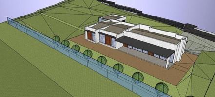 Parcela en venta en Torrelavega, La virgen grande photo 0