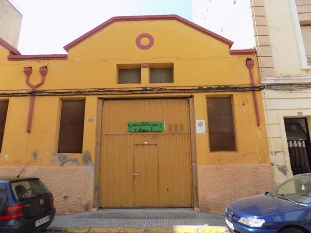 Local comercial en venta en Castellón de la Plana, Castalia photo 0