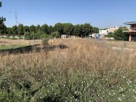 Parcela en venta en Villamayor, Campo de Golf photo 0