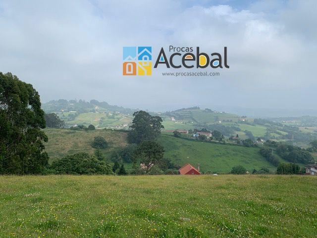 Parcela en venta en Gijón, Periferia - Cenero photo 0